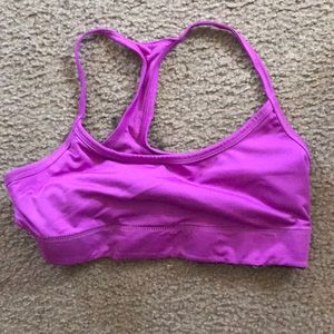 Reversible Sports Bra